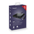 Targus ACA929EU notebook dock & poortreplicator Bedraad USB 3.2 Gen 1 (3.1 Gen 1) Type-C Zwart