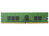 HP 8GB 2400 MHz DDR4 geheugenmodule 1 x 8 GB