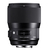 Sigma 135mm f/1.8 DG HSM Art SLR Teleobjektiv Schwarz