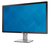 DELL UltraSharp UP3216Q monitor komputerowy 81,3 cm (32") 3840 x 2160 px 4K Ultra HD LCD Czarny