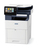 Xerox VersaLink C605 A4 55 Ppm A Doble Cara Copia/Impresión/Escaneado/Fax Con Contrato Ps3 Pcl5E/6 2 Bandejas 700 Hojas (No Admite Acabadora)
