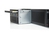 HPE DL38X Gen10 Universal Media Bay Panel de instalación