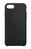 Apple MQGK2ZM/A Handy-Schutzhülle 11,9 cm (4.7") Hauthülle Schwarz