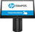 HP ElitePOS Engage One All-in-One System Model 141 3965U 2,2 GHz Alles-in-een 35,6 cm (14") 1920 x 1080 Pixels Touchscreen Zwart