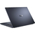 ASUS ExpertBook B5 B5402CVA-KI0013X Intel® Core™ i5 i5-1340P Laptop 35.6 cm (14") Full HD 16 GB DDR5-SDRAM 512 GB SSD Wi-Fi 6E (802.11ax) Windows 11 Pro Black