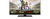 Panasonic TX-55MX600E Fernseher 139,7 cm (55") 4K Ultra HD Smart-TV WLAN Schwarz