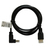 Savio CL-04 kabel HDMI 1,5 m HDMI Typu A (Standard) Czarny