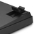 Sharkoon Skiller SGK50 S4 Barebone billentyűzet USB Fekete