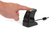 Safescan FP-150 fingerprint reader USB 2.0 Black