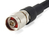LevelOne 1m Antenna Cable, CFD-400, N Male Plug to N Male Plug, Indoor/Outdoor