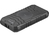 Sandberg 420-91 külső akkumulátor 10000 mAh Vezeték nélkül tölthető Fekete