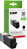 KMP 1576,0201 inktcartridge 1 stuk(s) Compatibel Extra (Super) hoog rendement Zwart