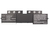 CoreParts MBXAC-BA0060 ricambio per laptop Batteria
