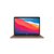 Renewd MacBook Air Intel® Core™ i5 Portátil 33,8 cm (13.3") 8 GB LPDDR3-SDRAM 256 GB SSD Wi-Fi 5 (802.11ac) macOS Mojave Oro