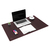 Siig SMOOTH DESK MAT PROTECTOR LARGE Brown