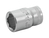 Bahco 6700SM-11 screwdriver bit holder Steel 25.4 / 4 mm (1 / 4") 1 pc(s)