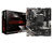 Asrock A320M-HDV R4.0 AMD A320 Sockel AM4 micro ATX