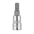 NEO tools 10-312 socket/socket set