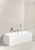 Hansgrohe ShowerTablet Select Lavabo de baño Cromo