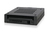 Icy Dock MB741SP-B Speicherlaufwerksgehäuse HDD / SSD-Gehäuse Schwarz 2.5"
