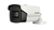 Hikvision DS-2CE16U1T-IT5F Rond CCTV-bewakingscamera Buiten 3840 x 2160 Pixels Plafond/muur