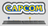 Koch Media Capcom Home Arcade Wi-Fi Blu, Grigio, Bianco, Giallo