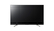 Sony FWD-55X85G/T affichage de messages Écran plat de signalisation numérique 139,7 cm (55") LCD, IPS, LCD Wifi 620 cd/m² 4K Ultra HD Noir Android