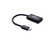 Fujitsu S26391-F6058-L130 câble vidéo et adaptateur 0,186 m USB Type-C HDMI
