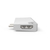 ALOGIC ULDNAG2-SLV interfacekaart/-adapter HDMI, USB 3.2 Gen 1 (3.1 Gen 1)
