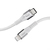 Intenso CABLE USB-C TO LIGHTNING 1.5M/7902002 USB Kabel 1,5 m USB C USB C/Lightning Weiß