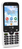 Doro 7010 7,11 cm (2.8") 112 g Blanc Téléphone numérique