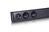 LG SJ3 soundbar speaker Black 2.1 channels 300 W