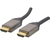 Tecline 127816 HDMI kabel 1 m HDMI Type A (Standaard) Zwart