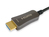 Equip 119433 HDMI kábel 100 M HDMI A-típus (Standard) Fekete