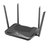 D-Link DIR-X1560 router inalámbrico Gigabit Ethernet Doble banda (2,4 GHz / 5 GHz) Negro