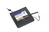 Wacom STU-540-CH2 digitális rajztábla Fekete 2540 lpi 108 x 65 mm USB