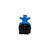 Samsung DC96-01703G fridge/freezer part/accessory Black, Blue