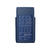 Genie 92 SC Taschenrechner Tasche Wissenschaftlicher Taschenrechner Blau, Silber