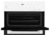 Beko KDC611W 60cm Double Oven Electric Cooker