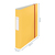 Leitz 10390019 gyűrűs iratgyűjtő A4 Sárga
