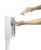 Durable 589102 soporte para dispensador de desinfectante Blanco 1 pieza(s)