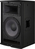Electro-Voice TX1122 luidspreker Zwart Bedraad 500 W