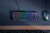 Razer Huntsman Mini Switch optique sonore Violet