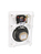 Omnitronic 80710340 loudspeaker 2-way White Wired 5 W