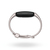 Fitbit Inspire 2 PMOLED Polsband activiteitentracker Wit