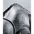 Uvex 8707330 Wiederverwendbare Atemschutzmaske