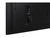 Samsung QB85R Laposképernyős digitális reklámtábla 2,16 M (85") Wi-Fi 350 cd/m² 4K Ultra HD Fekete