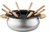 LAGRANGE 349 019 appareil à fondue, raclette et wok 8 personne(s)