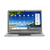 ORDISSIMO ART0383 laptop Intel® Celeron® N3350 35,6 cm (14") Full HD 4 GB DDR4-SDRAM 64 GB eMMC Wi-Fi 5 (802.11ac) Silber