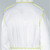 Uvex 9871014 Combinaison et vêtement de protection Blanc